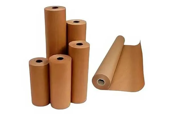 Papel Kraft